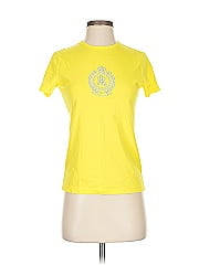 L Rl Lauren Active Ralph Lauren Short Sleeve T Shirt