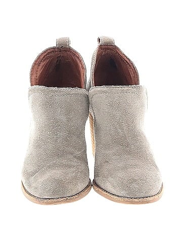 Jeffrey Campbell Ankle Boots (view 2)
