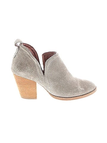 Jeffrey Campbell Ankle Boots (view 1)