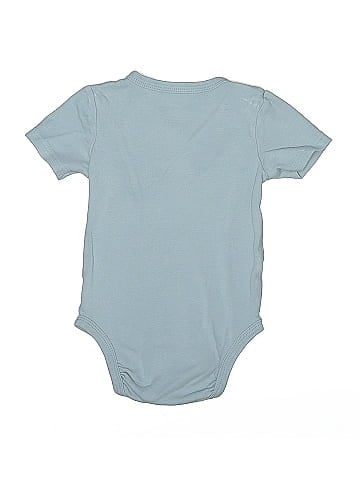 Assorted Brands Short Sleeve Onesie (view 2)