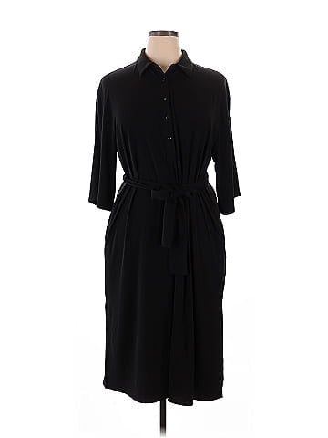 Roaman's Casual Dress (view 1)