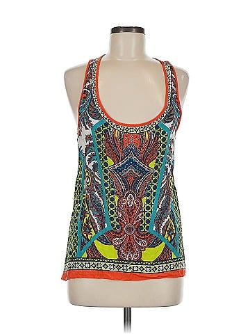 Mi ami Sleeveless Top (view 1)