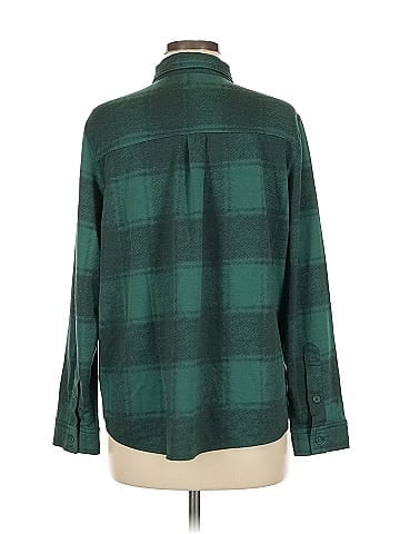 32 Degrees Long Sleeve Blouse (view 2)