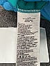 Air Jordan 100% Cotton Teal Active T-Shirt Size 12 - 13 - photo 4