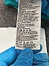 Air Jordan 100% Cotton Teal Active T-Shirt Size 12 - 13 - photo 5