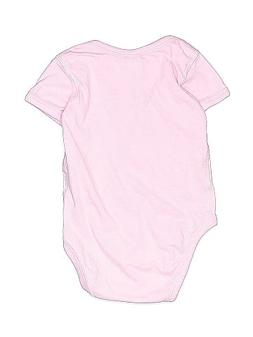 Rabbit Skins Short Sleeve Onesie (view 2)