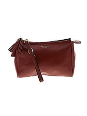 Coach Leather Wristlet
