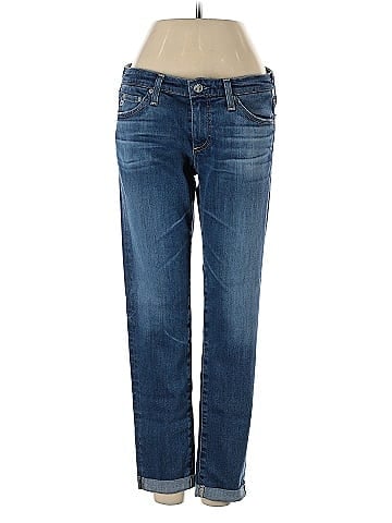 Adriano Goldschmied Jeans (view 1)