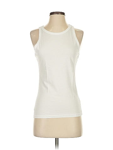 Cotton Candy LA Sleeveless T-Shirt (view 1)