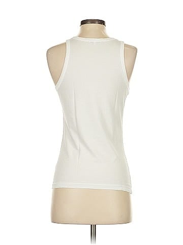 Cotton Candy LA Sleeveless T-Shirt (view 2)