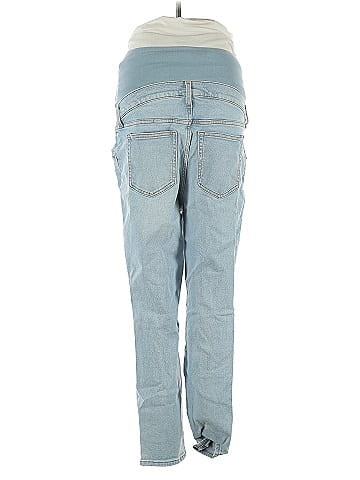 H&M Mama Jeans (view 2)