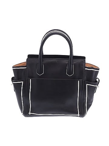 Reed Krakoff Leather Satchel (view 1)