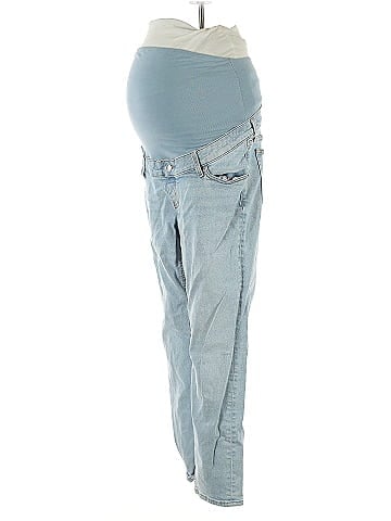 H&M Mama Jeans (view 1)