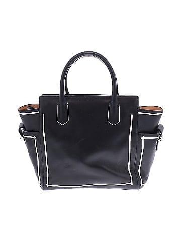 Reed Krakoff Leather Satchel (view 2)