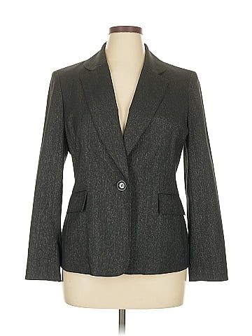 Kasper Blazer (view 1)