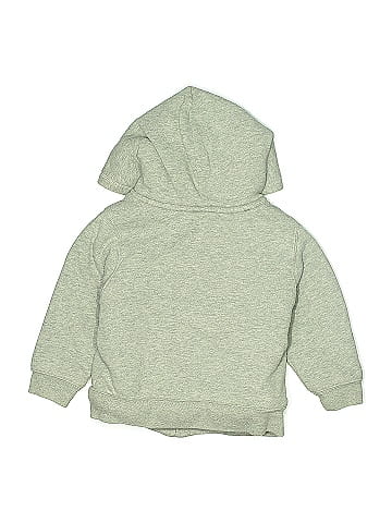 Baby Gap Zip Up Hoodie (view 2)