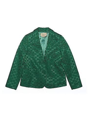 Gucci Nojum Collection Blazer (view 1)