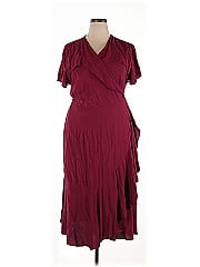 City Chic Cocktail Dress