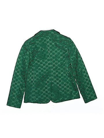 Gucci Nojum Collection Blazer (view 2)