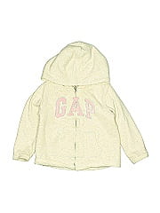 Baby Gap Zip Up Hoodie