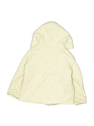 Baby Gap Zip Up Hoodie (view 2)