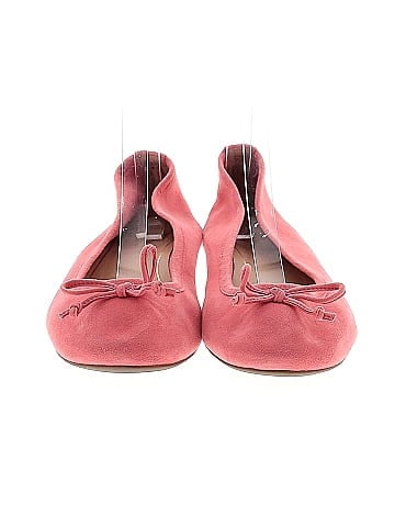 Vionic Flats (view 2)