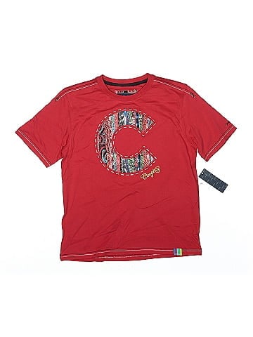 Coogi Active T-Shirt (view 1)
