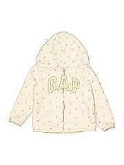 Baby Gap Zip Up Hoodie