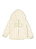 Baby Gap Gold Zip Up Hoodie Size 3 - photo 1