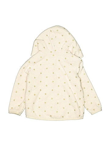 Baby Gap Zip Up Hoodie (view 2)