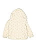Baby Gap Gold Zip Up Hoodie Size 3 - photo 2
