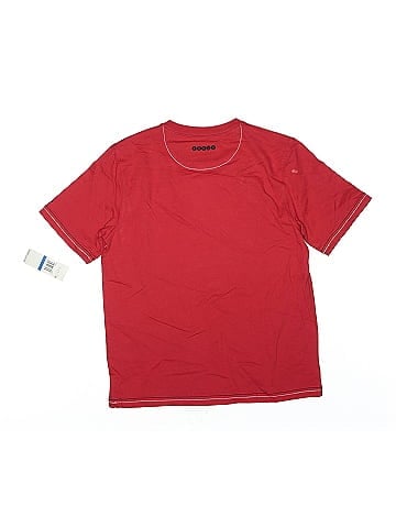 Coogi Active T-Shirt (view 2)