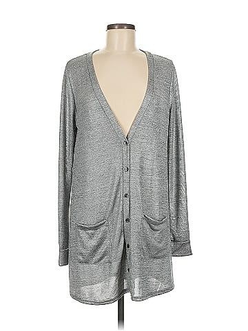 Agnes & Dora Cardigan (view 1)
