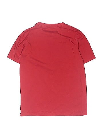 Tommy Hilfiger Short Sleeve T-Shirt (view 2)