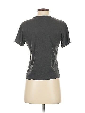 Hanes Short Sleeve T-Shirt (view 2)