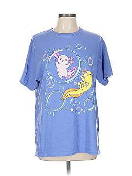 Hot Topic Short Sleeve T Shirt