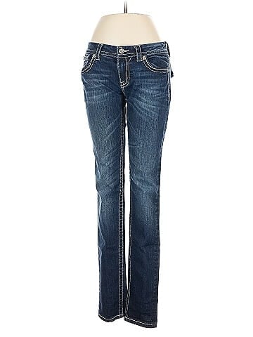 Miss Me Jeans (view 1)