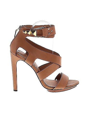 Mark + James by Badgley Mischka Heels (view 1)