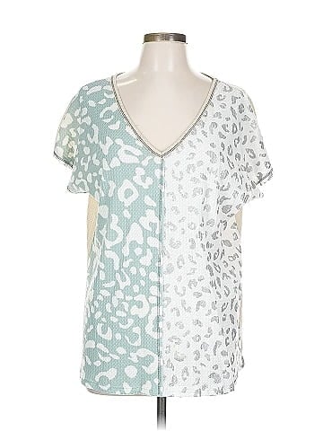 Bibi Short Sleeve T-Shirt (view 1)