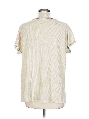 Bibi Short Sleeve T-Shirt (view 2)