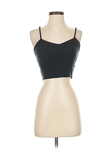 Topshop Tank Top (view 1)