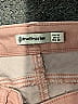 Stradivarius Pink Jeans Size 6 - photo 6