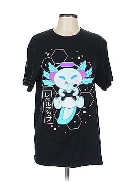 Hot Topic Short Sleeve T Shirt