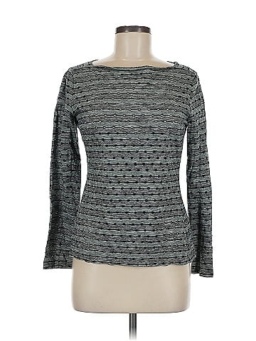 Worth New York 3/4 Sleeve T-Shirt (view 1)
