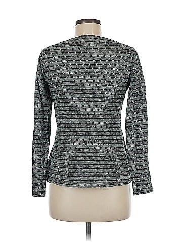 Worth New York 3/4 Sleeve T-Shirt (view 2)