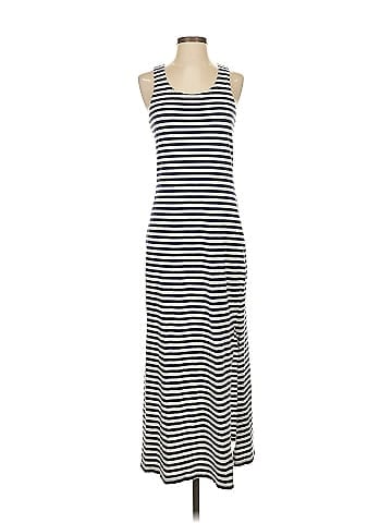 Sail to Sable Casual Dress (view 1)