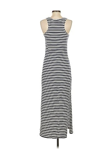 Sail to Sable Casual Dress (view 2)