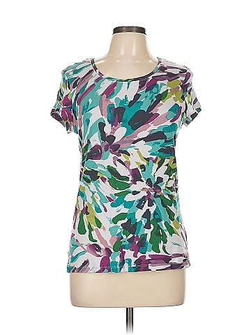 Daisy Fuentes Short Sleeve T-Shirt (view 1)