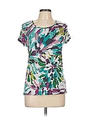 Daisy Fuentes Short Sleeve T Shirt