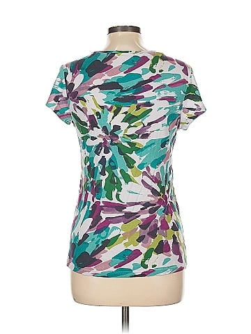 Daisy Fuentes Short Sleeve T-Shirt (view 2)